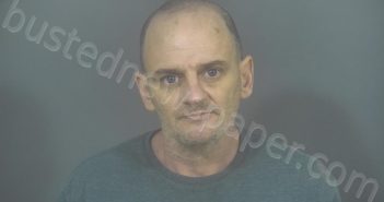<B>DUNN</B>, <B>DONALD</B> LEE, JR #, St <b>Joseph</b> County, Indiana, St. Joseph County, Indiana - 2024-02-17 16:17:00