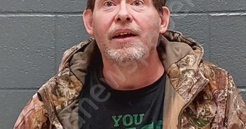 HUFF, GARY T.R. | 2024-02-17 14:51:00 Montgomery County, Indiana Booking