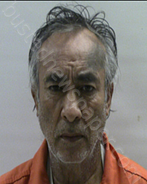 LEIJA JOEL #, Cameron County, Texas - 2024-02-17
