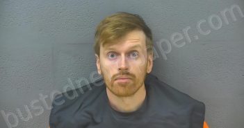 ALBRITTON, MICHAEL THOMAS | 2024-02-17 06:01:00 Lynchburg, Virginia Booking