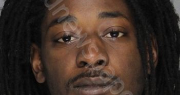 JOHNSON-RODDY, JERRIAN | 2024-02-17 04:56:00 Ellis County, Texas Booking