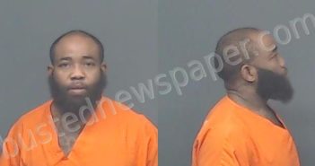 <B>TROTTER</B>, <B>STEPFON</B> <B>ANTWAN</B> #, Bowie County, Texas - 2024-02-17