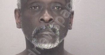STACKHOUSE, DARIEL KEITH | 2024-02-17 Robeson County, North Carolina Booking
