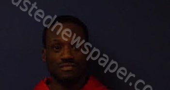 <B>RICH</B>, <B>ANTWAN</B> <B>ROMEO</B> #, Sampson County, North Carolina - 2024-02-17 01:30:00