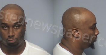 ALLICOTT, DOMINIC JEROME | 2024-02-17 Roanoke County, Virginia Booking