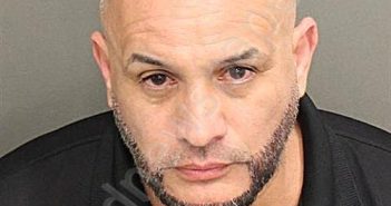 <B>COLONSOLIS</B>, <B>MIGUEL</B> <B>HUMBERTO</B> #, Orange County, Florida - 2024-02-17 04:46:00