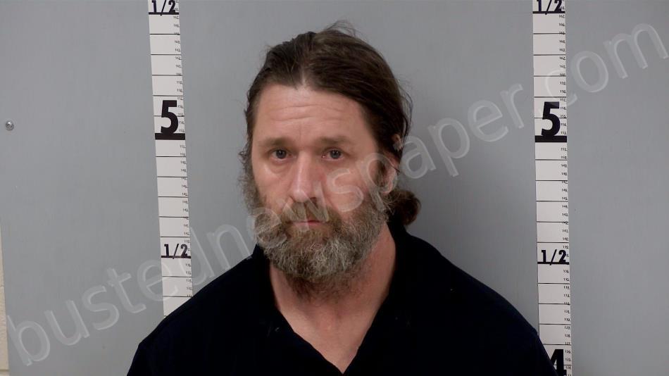 BAKER, KENNETH ALLAN #, Gratiot County, Michigan - 2024-02-17 00:03:00