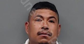 <B>LOPEZ</B>–<B>ALMEIDA</B>, <B>JOSE</B> <B>DE</B> <B>JESUS</B> #, Smith County, Texas - 2024-02-18