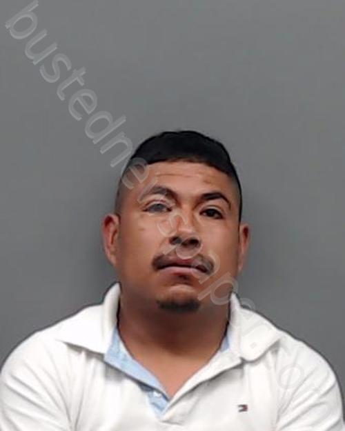 LOPEZ-ALMEIDA, JOSE DE JESUS #, Smith County, Texas - 2024-02-18