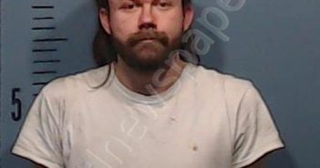 BREAUX, MICHAEL SEBASTIAN | 2024-02-18 Taylor County, Texas Booking