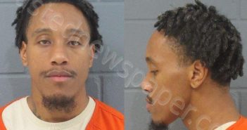 LEWIS, SHAYLAN AMARI | 2024-02-18 06:23:00 Geary County, Kansas Booking