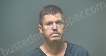 AVERILL, JASON RONALD | 2024-02-18 16:04:00 Isabella County, Michigan Booking