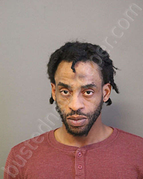 CHRISTOPHER M BOOKER #, Chicago, Illinois - 2024-02-18