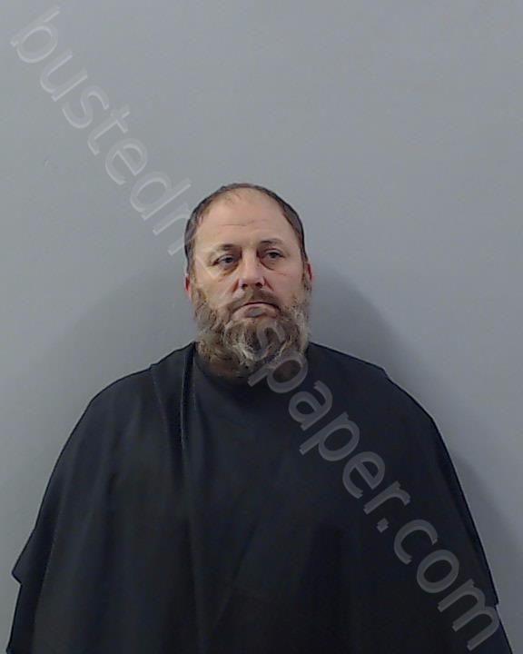 TOMPKINS, DUSTIN MATTHEW #, Harrison County, Texas - 2024-02-18