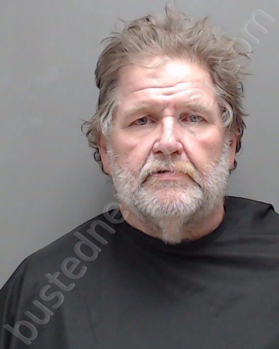 JONES, CRAIG HARVEY #, Harrison County, Texas - 2024-02-18