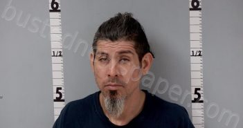 MATA, ROBERT RAY | 2024-02-18 23:46:00 Gratiot County, Michigan Booking