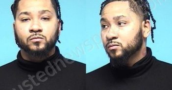 WARE, DENNIS | 2024-02-18 13:21:00 Lorain County, Ohio Booking