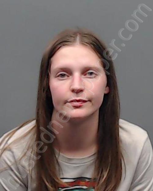 CAMPBELL, ASHLEY NICOLE #, Smith County, Texas - 2024-02-18