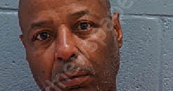 <B>CLIFFORD</B> <B>RAYMOND</B> <B>JACKSON</B> #, Lee County, Alabama - 2024-02-18
