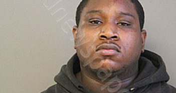 <B>MOSES</B> <B>CARL</B> WILLIAMS #, Chicago, Illinois - 2024-02-18