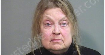 JENSEN, <B>CYNTHIA</B> A #, Mchenry County, Illinois, McHenry County, Illinois - 2024-02-18 03:02:00