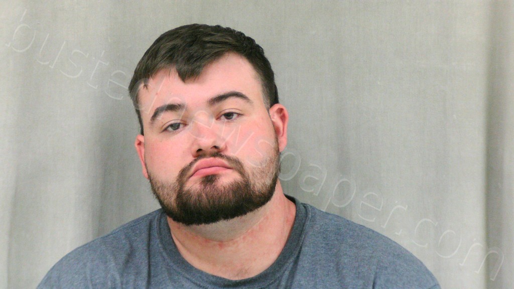 CONLEY, MICHAEL ANTHONY #, Logan County, West Virginia - 2024-02-19 06:54:00