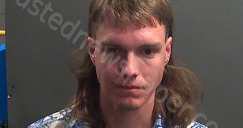 KARNES, MICAH JOHN | 2024-02-19 23:14:00 Grant County, Indiana Booking
