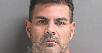 <B>CALDERON</B> MATOS, VICTOR <B>MANUEL</B> #, Volusia County, Florida - 2024-02-19 15:57:00