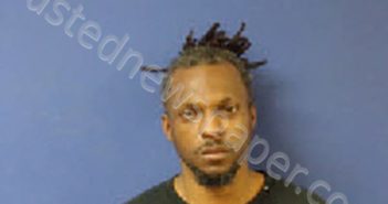 <B>GARNER</B>, <B>JAMES</B> <B>JEFFERY</B> #, Sampson County, North Carolina - 2024-02-19 18:00:00