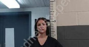 CHANCI MONTGOMERY | 2024-02-19 13:39:00 Randolph County, Arkansas Booking