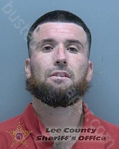 SILVA FIBBLE, RYAN MATHEW COSTA E | 2024-02-19 11:19:00 Lee County, Florida Booking