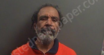 HILL, DANNY W | 2024-02-19 18:04:00 Grant County, Indiana Booking