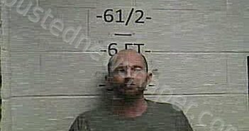 <B>WHITE</B>, <B>JERRY</B> <B>WAYNE</B> #, Whitley County, Kentucky - 2024-02-19 09:10:00