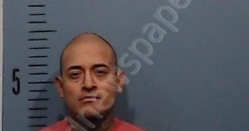 <B>ESTRADA</B>-SANCHES, <B>RICHARD</B> EVEN #, Taylor County, Texas - 2024-02-19