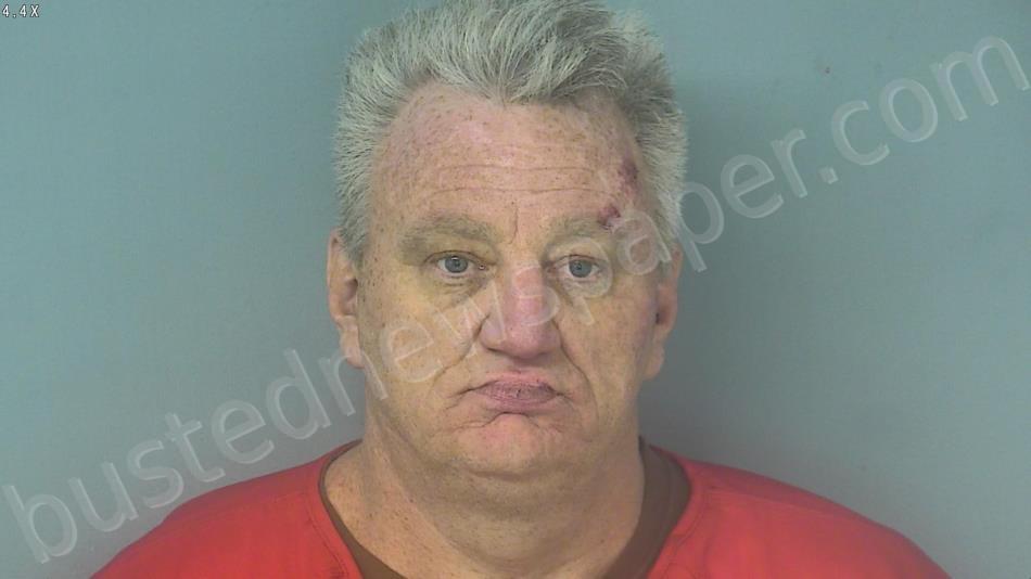 BRADBURY, DANNY LEE, JR #, Virginia Peninsula Regional Jail, Virginia - 2024-02-19 06:06:00