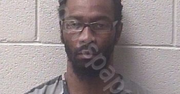 ARNOLD, <B>THOMAS</B> LAVAR #, <b>Alexander</b> County, North Carolina, Alexander County, North Carolina - 2024-02-19