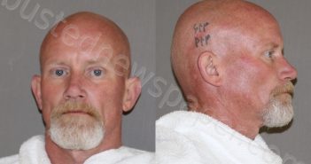 <B>FISHER</B>, <B>WILFORD</B> <B>LEONARD</B> #, Denton County, Texas - 2024-02-19
