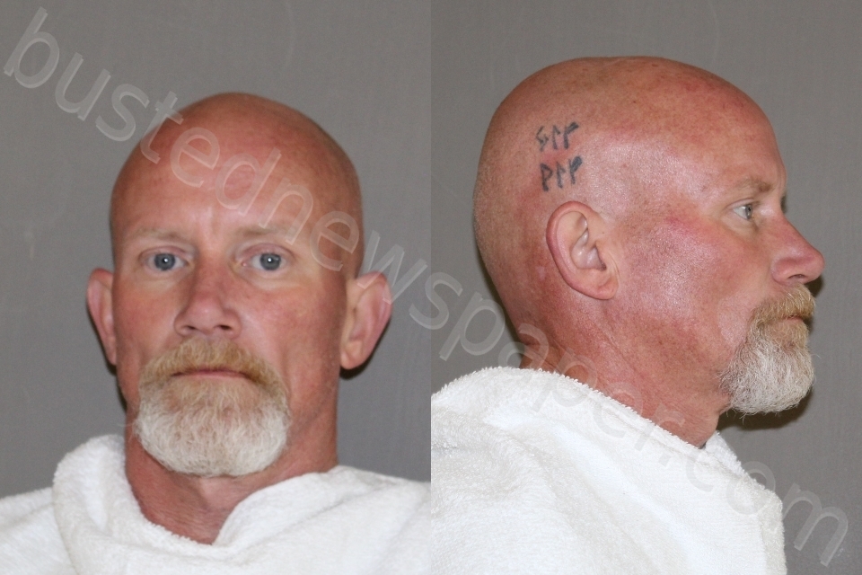 FISHER, WILFORD LEONARD #, Denton County, Texas - 2024-02-19