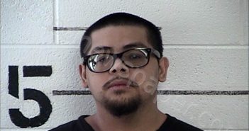 AYALA IBARRA, JUAN ANTONIO | 2024-02-19 Chase County, Kansas Booking