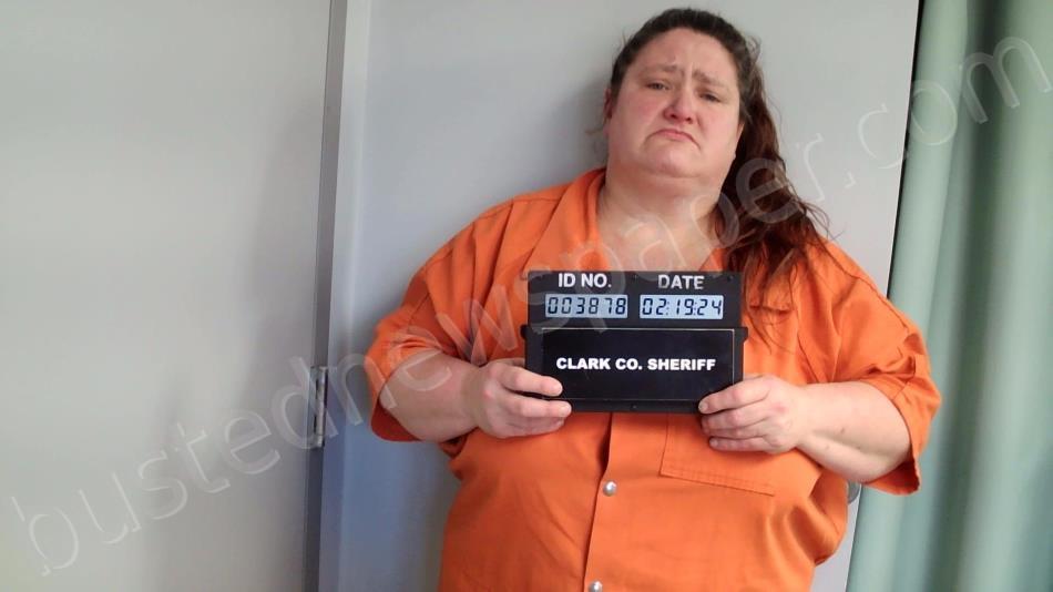 BURCHETT, BRENDA LEE #, Clark County, Missouri - 2024-02-19 16:00:00