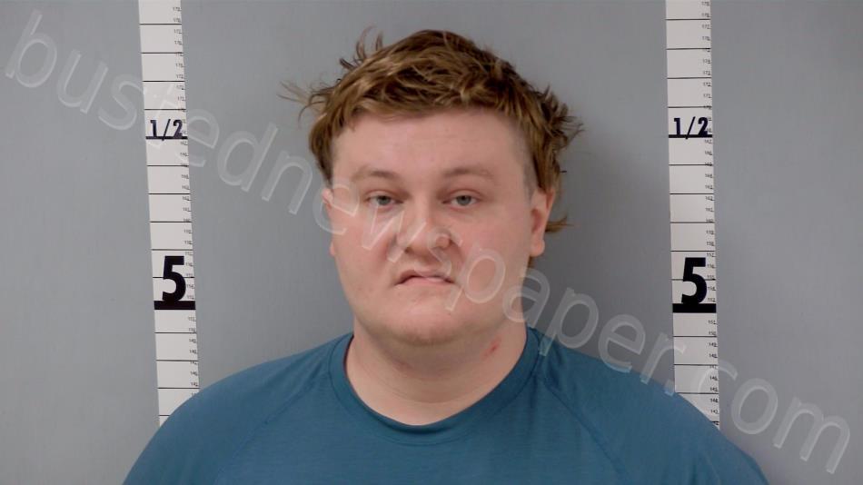 CHRISTENSEN, DYLAN EDWARD #, Gratiot County, Michigan - 2024-02-19 13:43:00