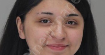 <B>MARTINEZ</B>, <B>LEXI</B> #, Dallas County, Texas - 2024-02-19 02:10:00