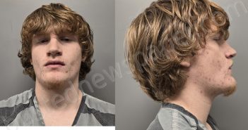 <B>HUNTER</B>, <B>WILLIAMS</B> <B>KEITH</B> #, Wise County, Texas - 2024-02-19