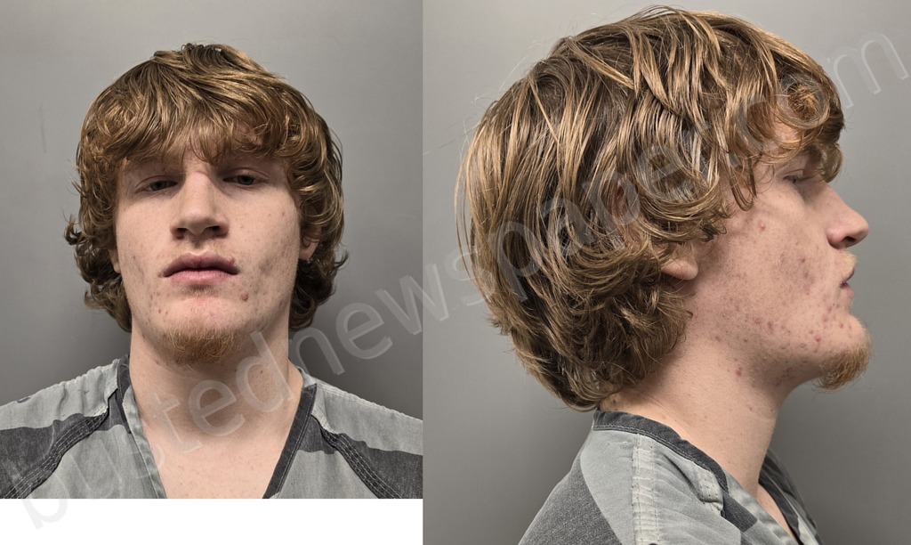 HUNTER, WILLIAMS KEITH #, Wise County, Texas - 2024-02-19