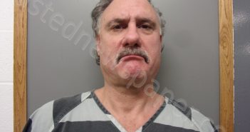 <B>EDWARDS</B>, <B>BRANDON</B> <B>LEEE</B> #, Wise County, Texas - 2024-02-19