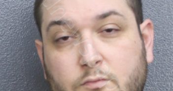 <B>MEYER</B>, ANDREW <B>WILLIAM</B> #, Broward County, Florida - 2024-02-19