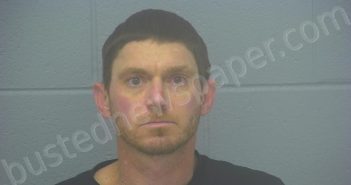 DUNCAN, <B>JAMES</B> <B>CURTIS</B> #, <b>Greene</b> County, Missouri, Greene County, Missouri - 2024-02-20 11:11:00