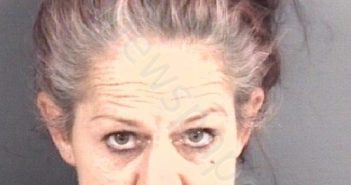 <B>SCOTT</B>, <B>WENDY</B> <B>RENEE</B> #, Cumberland County, North Carolina - 2024-02-20