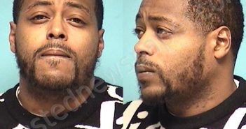 HARRISON, DA VONTA N | 2024-02-20 11:17:00 Lorain County, Ohio Booking