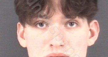 <B>THOMPSON</B>, <B>ZEB</B> <B>VANCE</B> #, Cumberland County, North Carolina - 2024-02-20